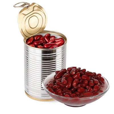 Κονσέρβα φασολιών